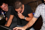 Els' Pub on Saturday